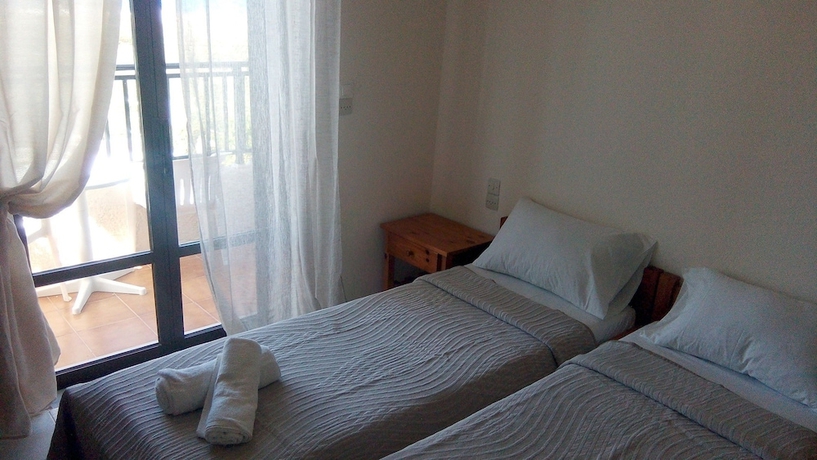 Imagen de la habitación del Andysgardens. Foto 9