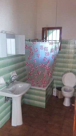 Imagen de la habitación del Andysgardens. Foto 10