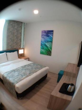 Imagen de la habitación del Anelli Hotel, Kepez. Foto 6
