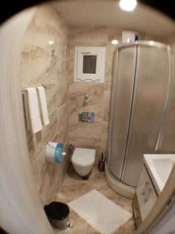 Imagen de la habitación del Anelli Hotel, Kepez. Foto 7