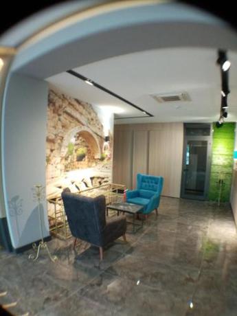 Imagen general del Anelli Hotel, Kepez. Foto 4