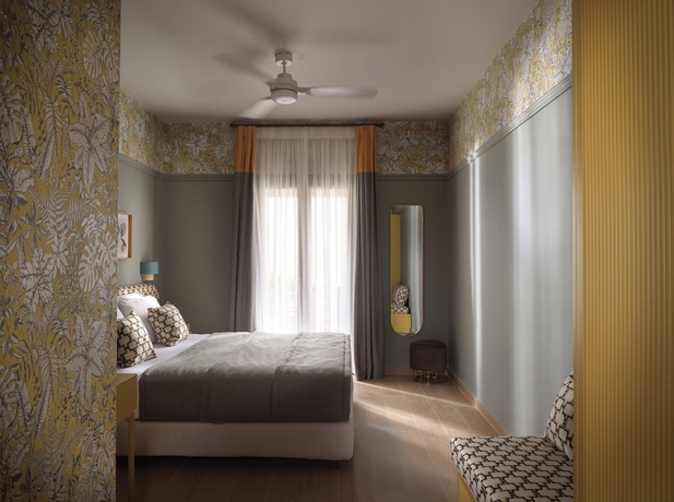 Imagen de la habitación del Anemelia Retreat. Foto 2