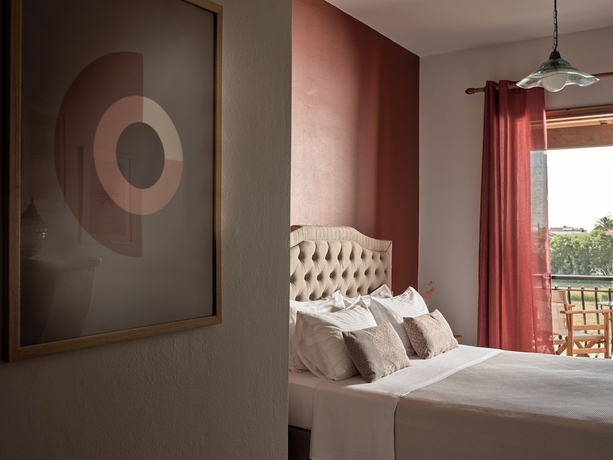 Imagen de la habitación del Anemelia Retreat. Foto 3