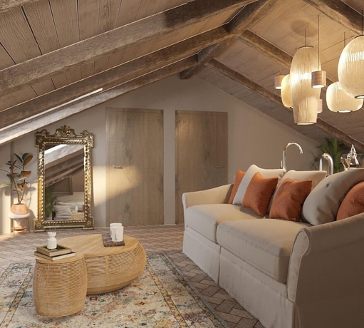 Imagen de la habitación del Anemelia Retreat. Foto 4