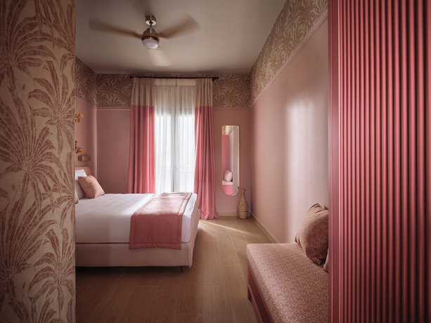 Imagen de la habitación del Anemelia Retreat. Foto 8