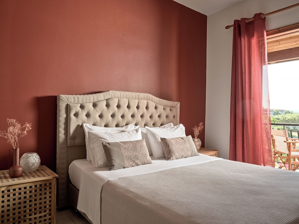 Imagen de la habitación del Anemelia Retreat. Foto 12