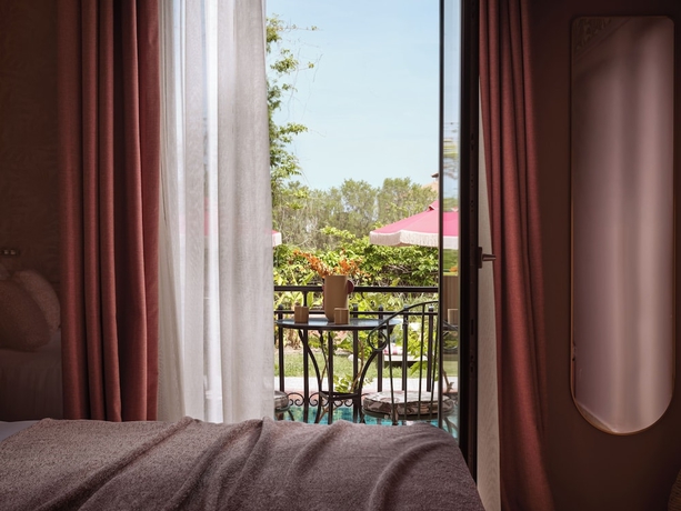 Imagen de la habitación del Anemelia Retreat. Foto 13