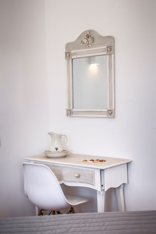 Imagen de la habitación del Anemomiloi Andros Boutique Hotel. Foto 5