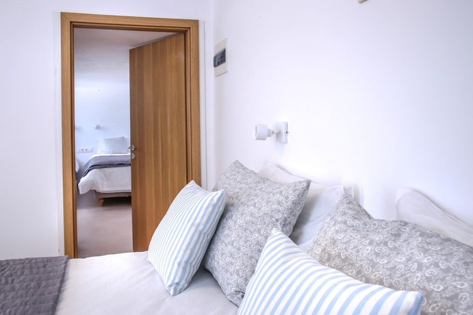 Imagen de la habitación del Anemomiloi Andros Boutique Hotel. Foto 9