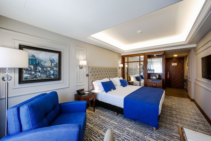 Imagen de la habitación del Anemon Bursa Hotel. Foto 5