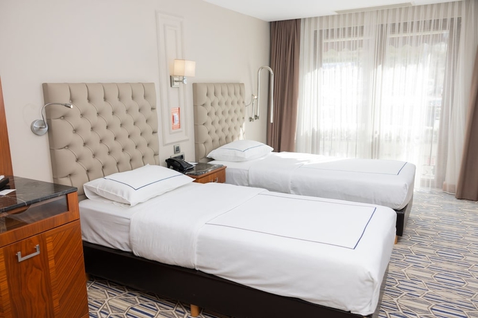 Imagen de la habitación del Anemon Bursa Hotel. Foto 6