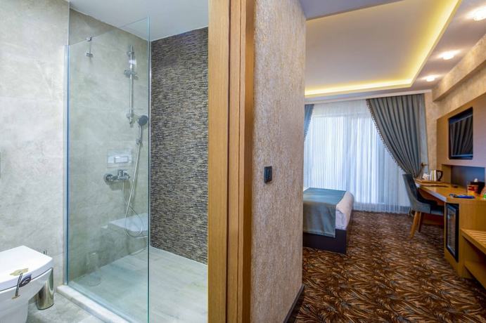 Imagen de la habitación del Anemon Diyarbakır Hotel. Foto 5