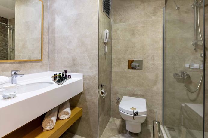 Imagen de la habitación del Anemon Diyarbakır Hotel. Foto 12