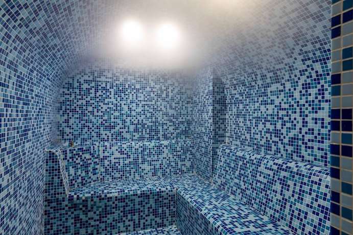 Imagen general del Anemon Diyarbakır Hotel. Foto 2