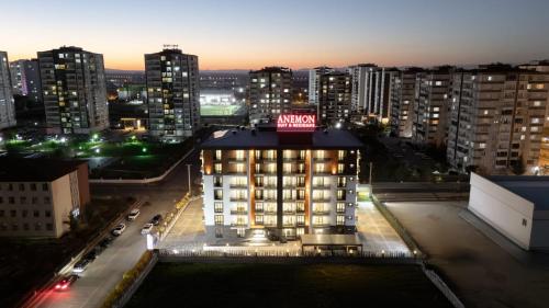Imagen general del Anemon Diyarbakır Suit&Rezidans. Foto 1
