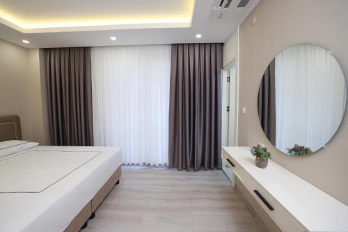 Imagen general del Anemon Diyarbakır Suit&Rezidans. Foto 3