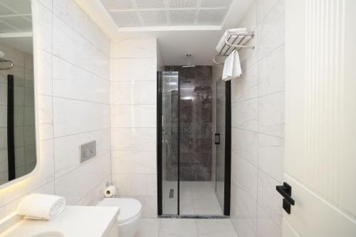 Imagen general del Anemon Diyarbakır Suit&Rezidans. Foto 4