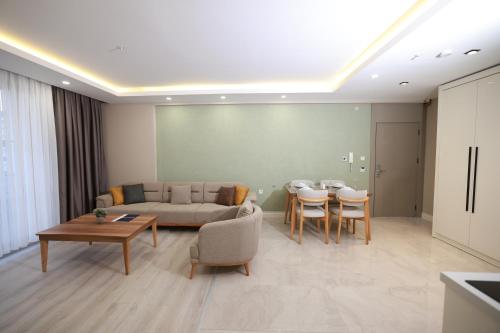 Imagen de la habitación del Anemon Diyarbakır Suit&Rezidans. Foto 18