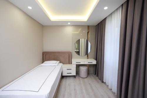 Imagen general del Anemon Diyarbakır Suit&Rezidans. Foto 5