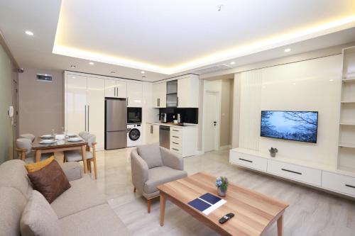 Imagen general del Anemon Diyarbakır Suit&Rezidans. Foto 7