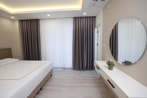 Imagen general del Anemon Diyarbakır Suit&Rezidans. Foto 8