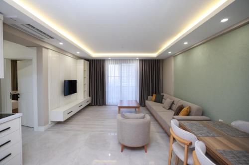 Imagen general del Anemon Diyarbakır Suit&Rezidans. Foto 9
