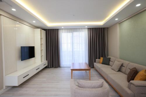 Imagen general del Anemon Diyarbakır Suit&Rezidans. Foto 10