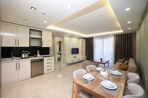 Imagen general del Anemon Diyarbakır Suit&Rezidans. Foto 11