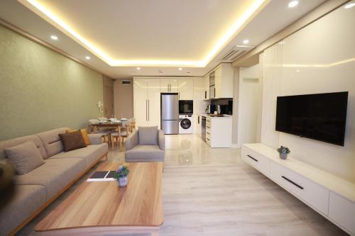 Imagen general del Anemon Diyarbakır Suit&Rezidans. Foto 12