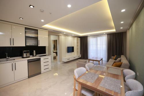 Imagen general del Anemon Diyarbakır Suit&Rezidans. Foto 13