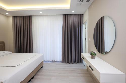 Imagen general del Anemon Diyarbakır Suit&Rezidans. Foto 14