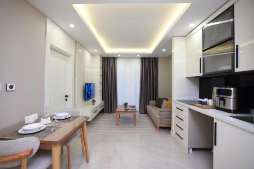 Imagen general del Anemon Diyarbakır Suit&Rezidans. Foto 15