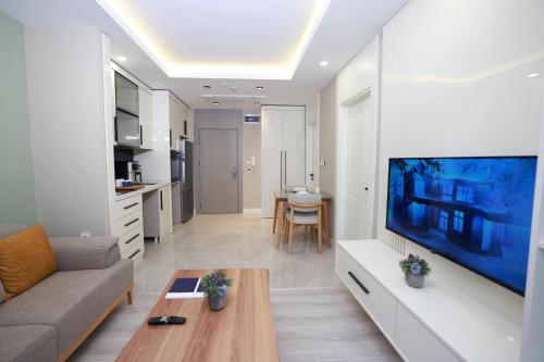 Imagen general del Anemon Diyarbakır Suit&Rezidans. Foto 17