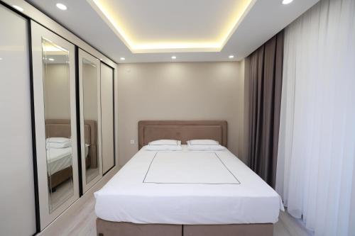 Imagen de la habitación del Anemon Diyarbakır Suit&Rezidans. Foto 19