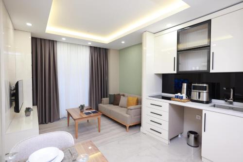 Imagen de la habitación del Anemon Diyarbakır Suit&Rezidans. Foto 20