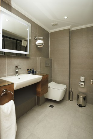 Imagen de la habitación del Anemon Usak Otel. Foto 3