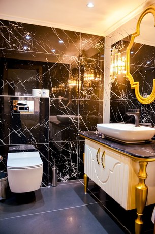 Imagen de la habitación del Anemon Usak Otel. Foto 5