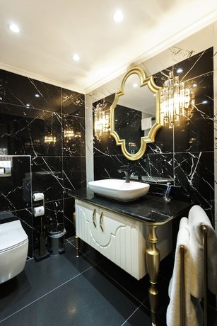 Imagen de la habitación del Anemon Usak Otel. Foto 12