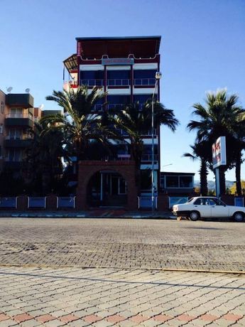Imagen general del Anemonia Hotel. Foto 1