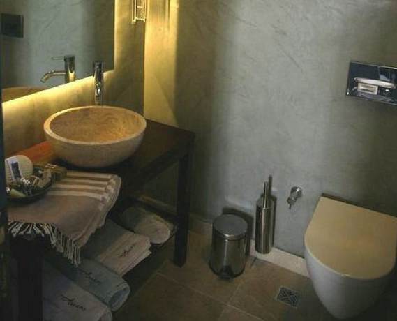 Imagen de la habitación del Anemos Hotel. Foto 4