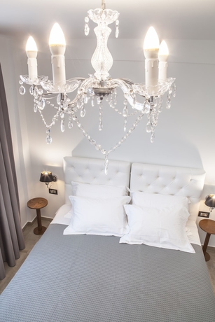 Imagen de la habitación del Anemos Rooms and Apartments. Foto 3