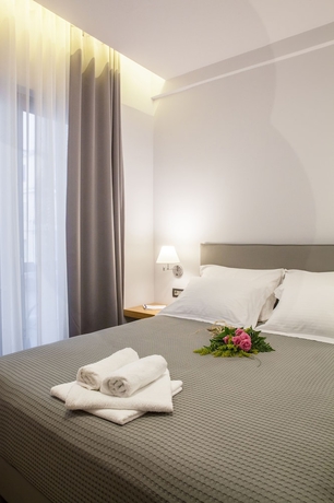 Imagen de la habitación del Anemos Rooms and Apartments. Foto 5