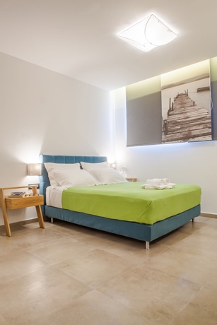 Imagen de la habitación del Anemos Rooms and Apartments. Foto 6