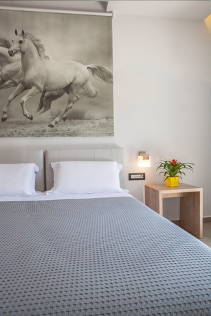 Imagen de la habitación del Anemos Rooms and Apartments. Foto 16