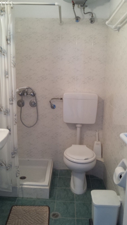 Imagen de la habitación del Anemos studios, Loutra Edipsou. Foto 15