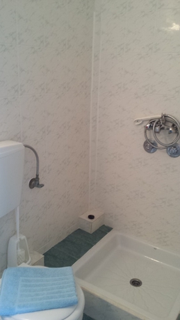 Imagen de la habitación del Anemos studios, Loutra Edipsou. Foto 17