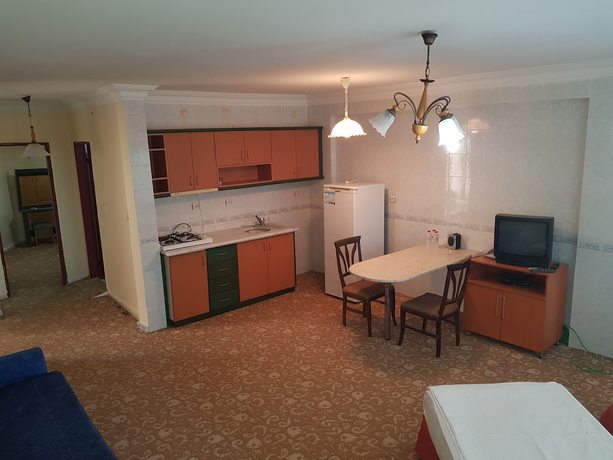 Imagen de la habitación del Anemurion Hotel. Foto 5