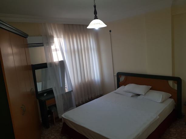 Imagen de la habitación del Anemurion Hotel. Foto 9