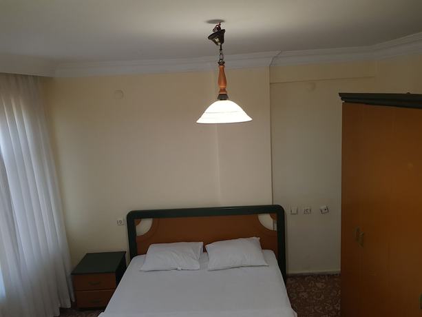 Imagen de la habitación del Anemurion Hotel. Foto 11
