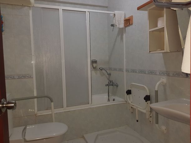 Imagen de la habitación del Anemurion Hotel. Foto 13